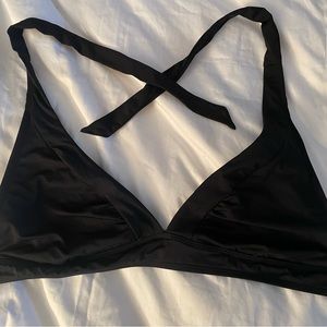 Athleta ♥️ Triangle Bikini Top ♥️